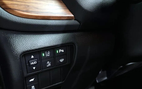 Honda CR-V IV, 2021 год, 2 950 000 рублей, 16 фотография