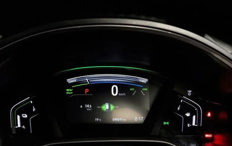 Honda CR-V IV, 2021 год, 2 950 000 рублей, 8 фотография