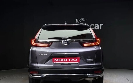 Honda CR-V IV, 2021 год, 2 950 000 рублей, 4 фотография