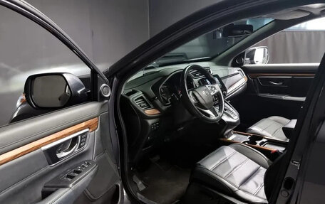 Honda CR-V IV, 2021 год, 2 950 000 рублей, 11 фотография
