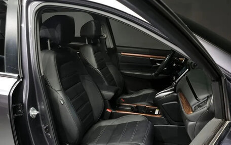 Honda CR-V IV, 2021 год, 2 950 000 рублей, 10 фотография