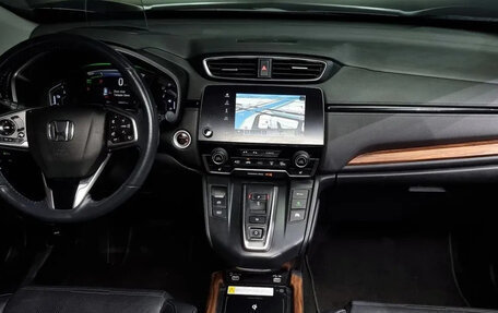 Honda CR-V IV, 2021 год, 2 950 000 рублей, 7 фотография