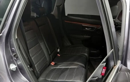 Honda CR-V IV, 2021 год, 2 950 000 рублей, 12 фотография