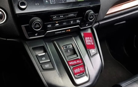 Honda CR-V IV, 2021 год, 2 950 000 рублей, 9 фотография
