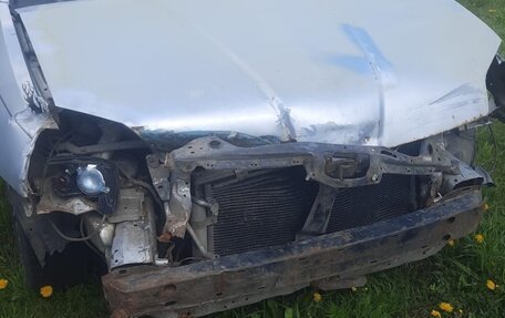 Mitsubishi Galant IX, 2005 год, 220 000 рублей, 5 фотография