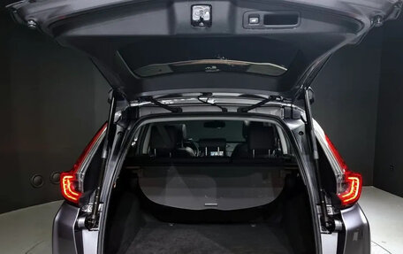 Honda CR-V IV, 2021 год, 2 950 000 рублей, 20 фотография