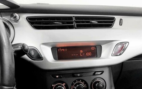 Citroen C3 II, 2010 год, 560 000 рублей, 7 фотография