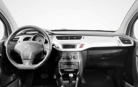 Citroen C3 II, 2010 год, 560 000 рублей, 5 фотография