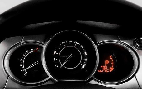 Citroen C3 II, 2010 год, 560 000 рублей, 6 фотография