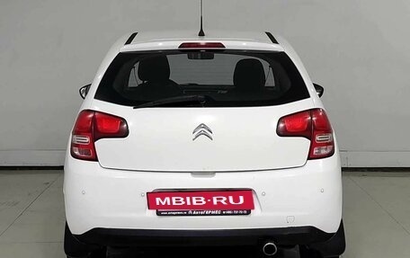 Citroen C3 II, 2010 год, 560 000 рублей, 3 фотография