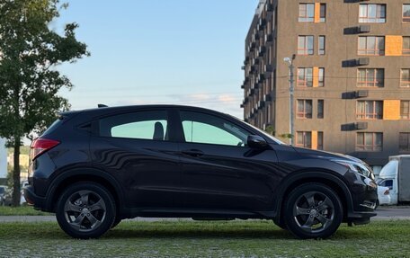 Honda HR-V II, 2019 год, 1 850 000 рублей, 4 фотография