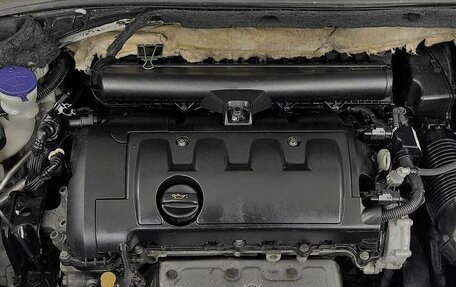 Citroen C3 II, 2010 год, 560 000 рублей, 14 фотография