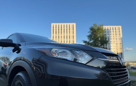 Honda HR-V II, 2019 год, 1 850 000 рублей, 9 фотография