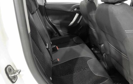 Citroen C3 II, 2010 год, 560 000 рублей, 12 фотография