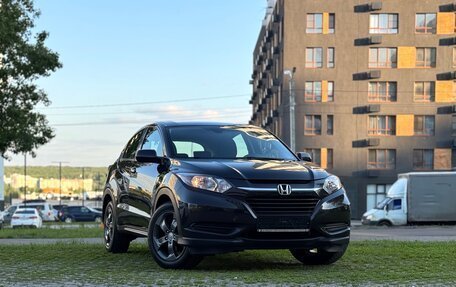 Honda HR-V II, 2019 год, 1 850 000 рублей, 3 фотография