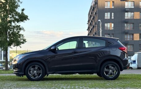 Honda HR-V II, 2019 год, 1 850 000 рублей, 5 фотография