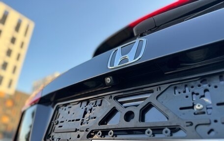 Honda HR-V II, 2019 год, 1 850 000 рублей, 8 фотография