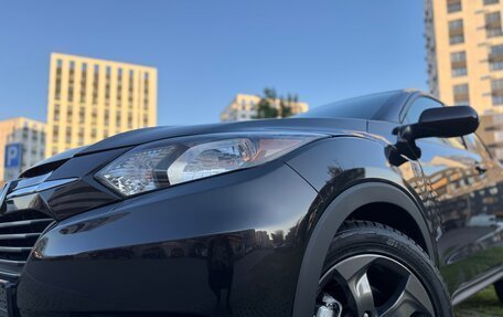 Honda HR-V II, 2019 год, 1 850 000 рублей, 10 фотография