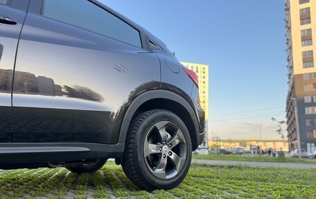 Honda HR-V II, 2019 год, 1 850 000 рублей, 13 фотография