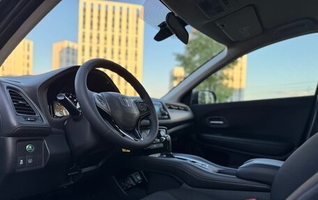 Honda HR-V II, 2019 год, 1 850 000 рублей, 14 фотография