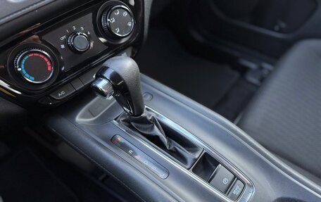 Honda HR-V II, 2019 год, 1 850 000 рублей, 22 фотография