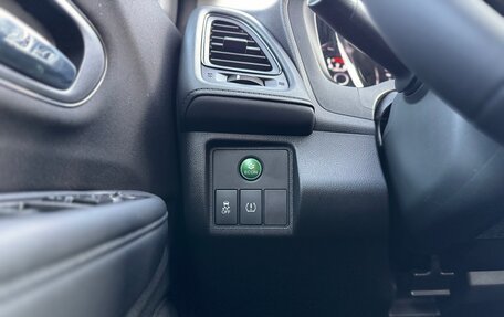 Honda HR-V II, 2019 год, 1 850 000 рублей, 16 фотография