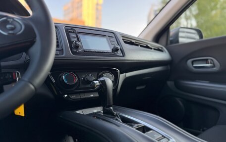 Honda HR-V II, 2019 год, 1 850 000 рублей, 19 фотография
