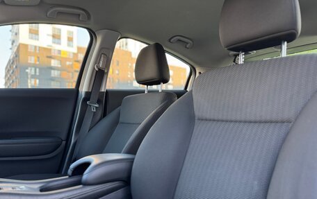 Honda HR-V II, 2019 год, 1 850 000 рублей, 24 фотография
