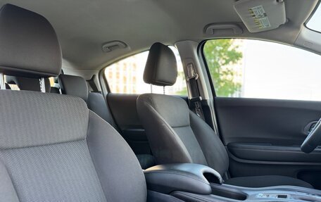 Honda HR-V II, 2019 год, 1 850 000 рублей, 25 фотография