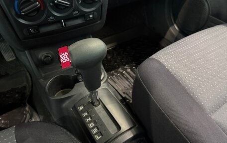 Hyundai Getz I рестайлинг, 2008 год, 550 000 рублей, 11 фотография