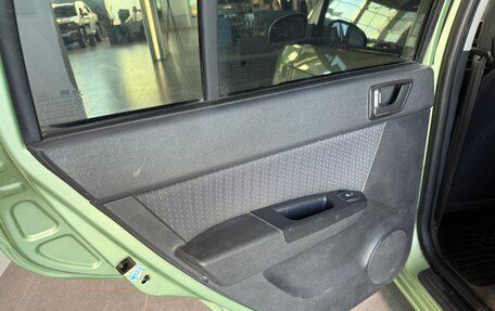 Hyundai Getz I рестайлинг, 2008 год, 550 000 рублей, 17 фотография