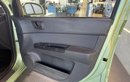 Hyundai Getz I рестайлинг, 2008 год, 550 000 рублей, 19 фотография