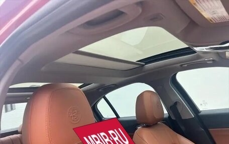 Alfa Romeo Giulia II, 2021 год, 3 939 907 рублей, 23 фотография