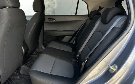 Hyundai Creta I рестайлинг, 2019 год, 1 666 000 рублей, 12 фотография