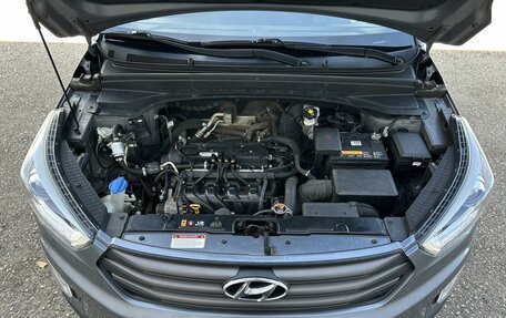 Hyundai Creta I рестайлинг, 2019 год, 1 666 000 рублей, 14 фотография