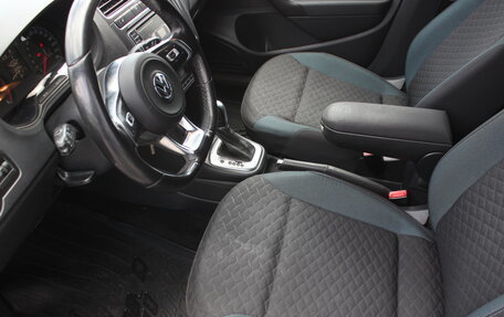 Volkswagen Polo VI (EU Market), 2019 год, 1 085 000 рублей, 10 фотография