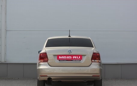 Volkswagen Polo VI (EU Market), 2019 год, 1 085 000 рублей, 4 фотография