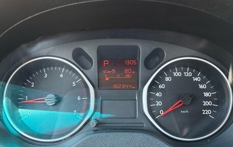 Citroen C-Elysee I рестайлинг, 2013 год, 540 000 рублей, 13 фотография
