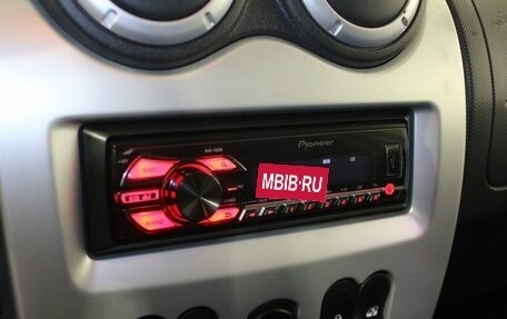 Renault Sandero I, 2013 год, 690 000 рублей, 12 фотография