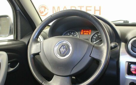 Renault Sandero I, 2013 год, 690 000 рублей, 15 фотография