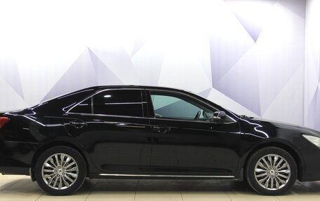 Toyota Camry, 2013 год, 1 400 000 рублей, 6 фотография