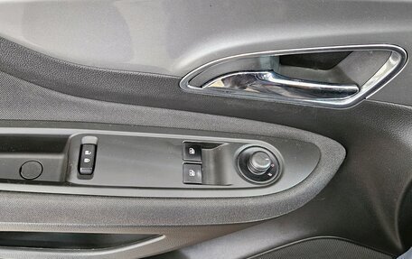 Opel Mokka I, 2013 год, 1 049 000 рублей, 16 фотография