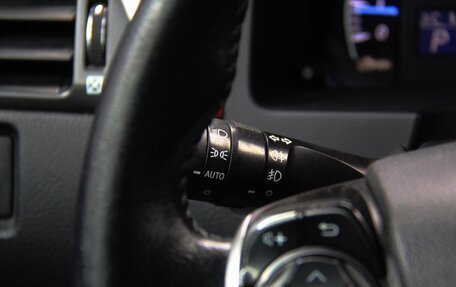 Toyota Camry, 2013 год, 1 400 000 рублей, 15 фотография