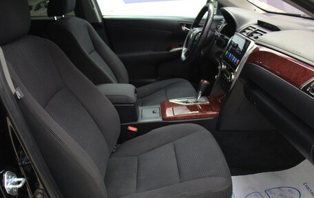Toyota Camry, 2013 год, 1 400 000 рублей, 27 фотография