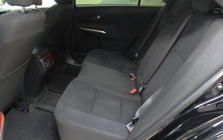 Toyota Camry, 2013 год, 1 400 000 рублей, 23 фотография