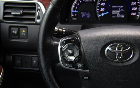 Toyota Camry, 2013 год, 1 400 000 рублей, 16 фотография
