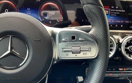 Mercedes-Benz A-Класс, 2021 год, 4 165 000 рублей, 12 фотография
