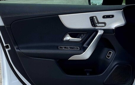 Mercedes-Benz A-Класс, 2021 год, 4 165 000 рублей, 22 фотография