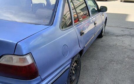 Daewoo Nexia I рестайлинг, 2007 год, 85 000 рублей, 3 фотография