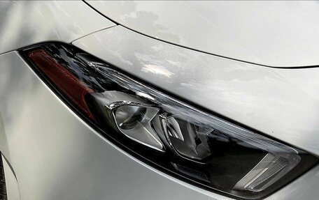 Mercedes-Benz A-Класс, 2021 год, 4 165 000 рублей, 24 фотография